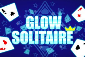 Glow Solitaire